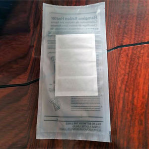 Wordgen 10g Mg FRH chauffe-ration sans flamme nourriture auto-chauffante marmite instantanée pack <span class=keywords><strong>de</strong></span> chaleur alimentaire avec <span class=keywords><strong>de</strong></span> l'eau - Product Image 2