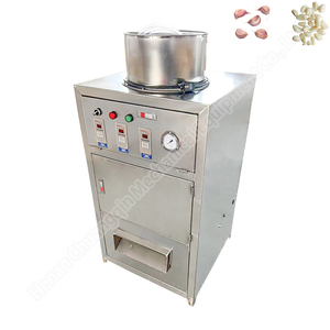 Stainless Steel Commercial Garlic Peeler Garlic Peel Machine Hot Sale Garlic Peeling Machine - Product Image 2
