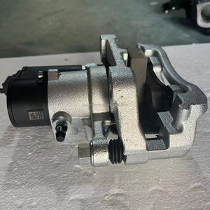 Pinza de freno de accesorios de autobús original 40617TOPWEST se utiliza para autobuses Zhongtong - Product Image 5