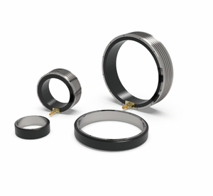 High <strong>Precision</strong> Brushless Permanent Magnet Robot Frameless Motor with Harmonic Gear <strong>DC</strong> 48V for Smart Home Applications - Product Image 6