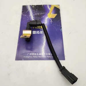 C13 239-2397 201-6616 เซ็นเซอร์วัดความเร็ว 2392397 2016616 เซ็นเซอร์วัดรอบ - Product Image 4