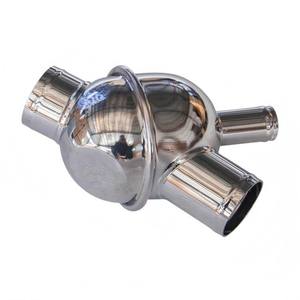 13020684 132210-130001-10 Termostato de Repuesto para Motor Diésel de Cargador Mecánico Chino - Product Image 5