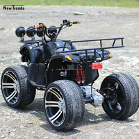 3000W 60V 72V 140140tf moteur différentiel DC sans balais pour véhicule électrique, Tricycle, vtt, Mini voiture électrique