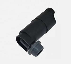 ปั๊มฉีดน้ำล้างกระจกหน้ารถ BV61-17K624-AA 1708254 BK21-17K624-AA 1791929 สำหรับรถฟอร์ด โฟกัส ทรานสิท 150 <span class=keywords><strong>250</strong></span> - Product Image 6