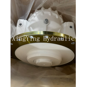 Réducteur de boîte de vitesses planétaire hydraulique d'origine T68 T45 T55 pour mélangeur - Product Image 4