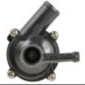 Hh Water <b>Pump</b> 18353564 For Mercedes Benz Auxiliary Automotive Replacement Part - Product Image 2