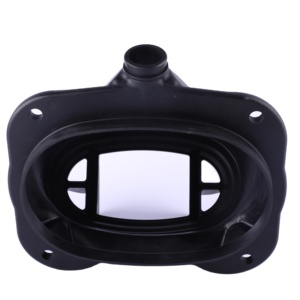 OEM Vacuum Casting Resin Service Clear Plastic ABS POM PP <b>PC</b> PMMA Silicone Mold Forming Machining Prototype Sample Small Batch - Product Image 3