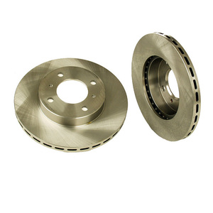 Disque de frein pour Isuzu Trooper 8941723761 8941733440 8941733450 8943619270 8943619271 94172376 8 94172 376 1 93589243 4JA1 - Product Image 4