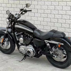 Motocicleta Usada 2025 -Davidson Cruiser <span class=keywords><strong>Fat</strong></span> <span class=keywords><strong>Bob</strong></span> <span class=keywords><strong>107</strong></span>, 1000cc, 61-80km/h, Moto Deportiva de Gasolina - Product Image 2