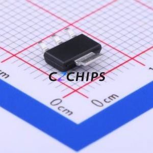 ชิปวงจรรวม LM317DCYR SOT-223-4ของแท้และใหม่เอี่ยมชิปวงจรควบคุมเชิงเส้น (LDO) - Product Image 2