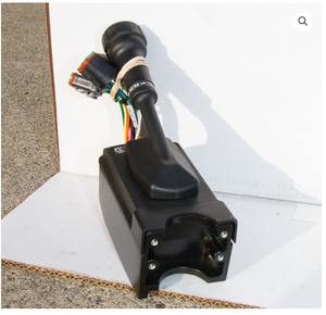 Jision 299-5841 <b>CONTROL</b> GP-TRANSMISSION 2995841 for 924G 928H 930G 938H with 6 Months Warranty - Product Image 3