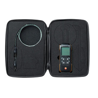 Testo 925 & 922 Thermocouple Temperature Meter Industrial High-Precision Contact Thermometer Made in China