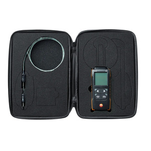 Termómetro de Contacto Industrial de Alta Precisión Testo 925 y 922, Fabricado en China - Product Image 3