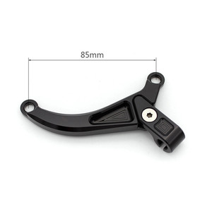 Modified <b>Clutch</b> Puller Cable Holder for Benelli TNT125 TNT135 BJ125-3E Motorcycles Enhanced Body Systems Accessory - Product Image 6