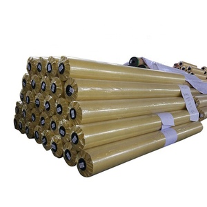 3.2m rộng PVC Flex biểu ngữ cuộn-heavy Duty 510gsm quảng cáo Ngoài trời chất liệu cho lớn Định dạng in ấn - Product Image 2