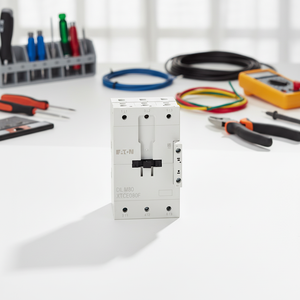 EATON Moeller <span class=keywords><strong>DILM80</strong></span> (110V50HZ, 120V60HZ) Excelentes Arrancadores y Contactores de Motor con Extinción de Arco para Equipos de Máquinas Herramienta - Product Image 6