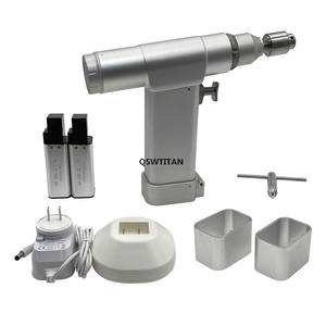 <span class=keywords><strong>Micro</strong></span> piccolo Mini osso trapano ortopedico trapano elettrico punzonatrice per piccoli animali intervento chirurgico trapano - Product Image 6