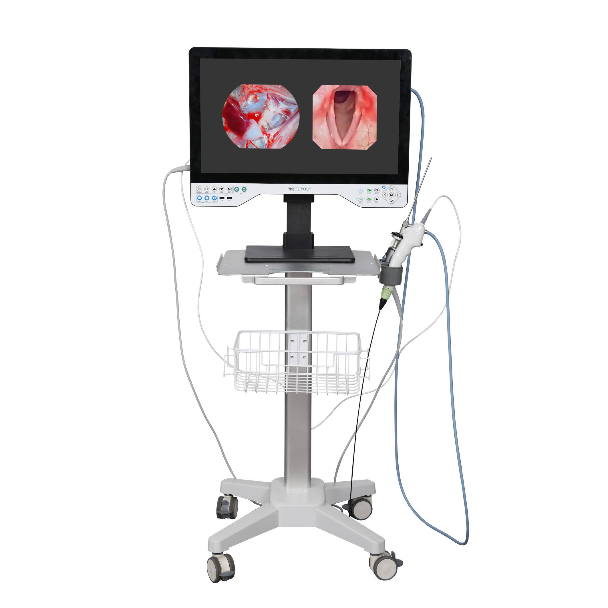 High Quality Medical Video Scopes Advanced Reliable