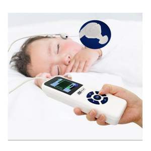 IN-G01 Draagbare Oae Gehoorscreener Voor Gehoortest, Pasgeboren Gehoorscreener - Product Image 5