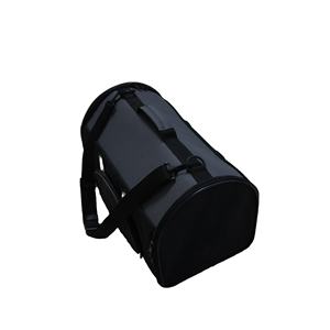 High Quality Dog Cat Single Shoulder Pet Sling Easy Transport Travel Pet Bag Portable Soft Pet Dog Bag - Product Image 2