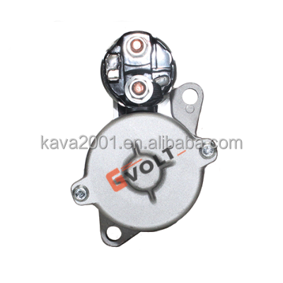 Car Starter Motor for Daihatsu 28100-BZ100 & 428000-5591