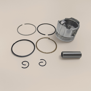 Kit de cylindre de <span class=keywords><strong>scooter</strong></span> neuf, démarrage électrique, allumage CDI, kit de <span class=keywords><strong>moto</strong></span>, moteur de <span class=keywords><strong>moto</strong></span> 4 temps pour <span class=keywords><strong>Peugeot</strong></span> Kisbee <span class=keywords><strong>50cc</strong></span> - Product Image 4