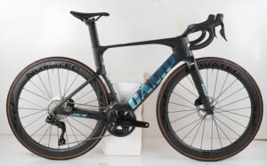 Cuadro de Carbono para Bicicleta de Carretera, Certificado por la UCI, Marca CAMP, Superventas - Product Image 4