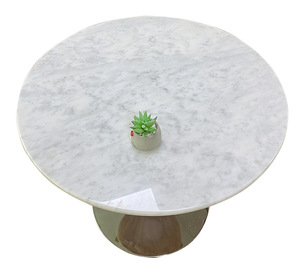 Mesa de centro Muebles de sala Muebles modernos Muebles para el hogar Estilo conciso - Product Image 1