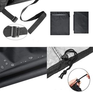 <span class=keywords><strong>Housse</strong></span> <span class=keywords><strong>de</strong></span> Tennis <span class=keywords><strong>de</strong></span> <span class=keywords><strong>Table</strong></span>, étanche, robuste, personnalisé, pin-<span class=keywords><strong>Pong</strong></span>, 1 pièce, 600D - Product Image 2