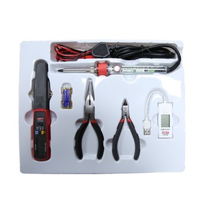 Toplia 5 Piece Electronic Repair Kit Z0200007 for <b>Telecommunications</b> and Mobile Phone Repair Tools Made in China - Product Image 2