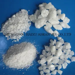 WFA Weißes geschmolzenes Aluminium oxid/Aluminium oxid/Aluminium oxidoxid/Korund