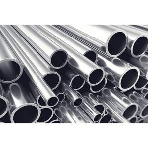 4130 хромированная трубка - Product Image 5