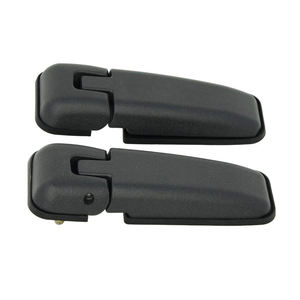 Kit de Bisagras para Ventana Trasera de Nissan Pathfinder 90320-ZP40A, Fácil Instalación, Modelos 2005-2012 - Product Image 1