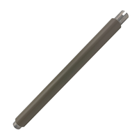 Rouleau chauffant supérieur compatible MLT-D709S pour photocopieur Samsung SCX-8123ND/8123NA/8128ND/NA