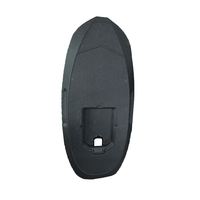DERLON Factory Supply EPP Carbon Fiber Electric Jet Surf Board Planche de surf pour les sports nautiques