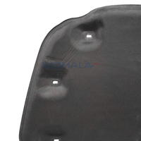 Womala Durable Hood Insulation OE 31425386 Komponen Insulasi untuk XC60