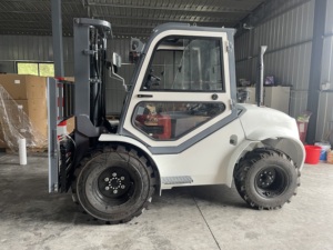 <span class=keywords><strong>Heli</strong></span> รถยกดีเซล2.5ตัน3ตัน<span class=keywords><strong>3.5</strong></span>ตัน, รถยกสำหรับ4WD ออฟโรดความสูง3ม. 6ม. - Product Image 3