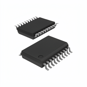 อินเทอร์เฟซชิ้นส่วนอิเล็กทรอนิกส์ 20 SSOP MAX218CAP+T ของแท้ - Product Image 1