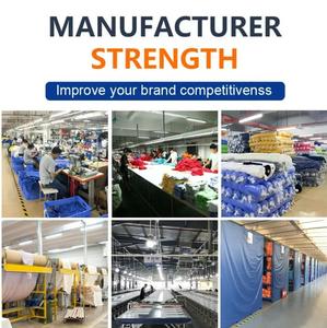 Chất Lượng Cao Logo Dập Nổi Áo Len Áo Tùy Chỉnh Quá Khổ Áo 3D In Dập Nổi Áo Số Lượng Lớn Tùy Biến - Product Image 4