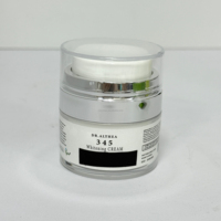 Crema Blanqueadora OEM 50ml, Crema Facial Iluminadora e Hidratante para una Piel Radiante y Uniforme