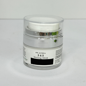 Hot OEM <strong>Whitening</strong> <strong>Cream</strong> 50ml Brightening &amp; Moisturizing Face <strong>Cream</strong> for Radiant Even - Product Image 2