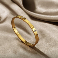 Bracelet en diamant disponible toute l'année, bracelet adaptable, bijoux polyvalents pour femmes, cadeau adapté pour le printemps, l'été, l'automne et l'hiver