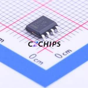 Amplificador operacional de chip IC de circuito integrado NCV2904DR2G nuevo y original - Product Image 1