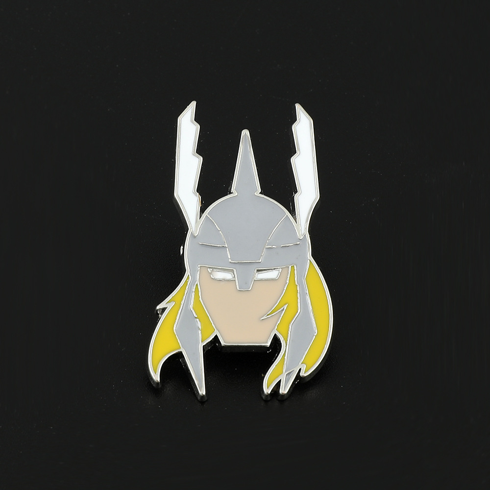 Thor