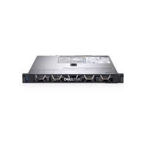 เซิร์ฟเวอร์แร็ค R340 4LFF 64GB H330 1U ใช้ Xeon E-2288G 8 คอร์ 3.7GHz พร้อม SATA/SAS SSD 2*550W Platinum รับประกัน 1 ปี มือสอง - Product Image 3