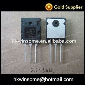 (Transistor) 2SC5612 - Product Image 1