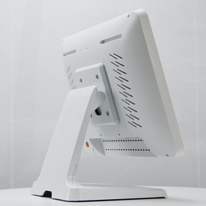 Máy in DRR3-8GB 58mm Máy in nhiệt POS Máy với ngăn kéo tiền mặt và bàn phím Windows <span class=keywords><strong>Point</strong></span>-<span class=keywords><strong>Of</strong></span>-<span class=keywords><strong>Sale</strong></span> hệ thống - Product Image 4