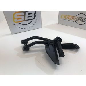 Copertura Catena di Trasmissione YAMAHA FZ6 2004-2006 1B3-15418-00 Protezione Catena di Distribuzione Moto - Product Image 5