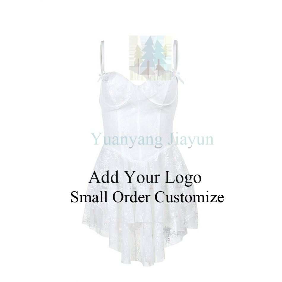 chinese dress ladies Women Underwear Bow Lace Hot Sex Dress Fashion Temptation Satin Sexy N –  Global Fashions GC main image 0