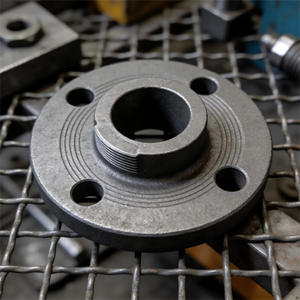 SLC Series Automatic Powder Metallurgy <strong>High</strong> <strong>Temperature</strong> Pusher Sintering <strong>Furnace</strong> - Product Image 4